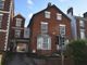 Thumbnail Town house for sale in Blackboy Road, Exeter