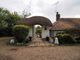 Thumbnail Detached bungalow for sale in Trout Lane, Stockbridge
