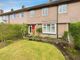 Thumbnail Terraced house for sale in Westwood Road, Woodside, Glenrothes