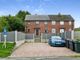 Thumbnail Semi-detached house for sale in School Lane, Mickle Trafford, Chester, Cheshire
