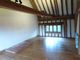 Thumbnail Barn conversion to rent in Hartfield Road, Edenbridge