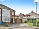 Thumbnail End terrace house for sale in Harwood Drive, Hull