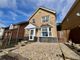 Thumbnail Detached house for sale in Highwater View, St. Leonards-On-Sea