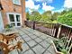 Thumbnail Mews house for sale in Abbey Mill, Shirleys Drive, Prestbury, Macclesfield