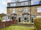 Thumbnail Terraced house for sale in Brookdale, Todmorden