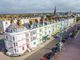 Thumbnail Terraced house for sale in Brunswick Terrace, Weymouth