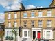 Thumbnail Terraced house for sale in Brook Drive, Elephant And Castle, London