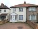 Thumbnail Semi-detached house for sale in Cranford Lane, Heston, Hounslow