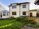 Thumbnail Detached house for sale in Coombeshead Road, Newton Abbot