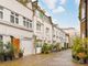 Thumbnail Property to rent in Thurloe Place Mews, South Kensington