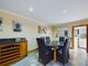 Thumbnail Detached house for sale in Marlings Park Avenue, Chislehurst, Kent