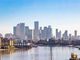 Thumbnail Flat for sale in New Concordia Wharf, Mill Street, London