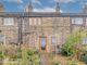 Thumbnail Terraced house for sale in Bank Hey Bottom, Sowerby Bridge, West Yorkshire