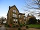 Thumbnail Flat for sale in College Road, Buxton, Derbyshire