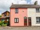 Thumbnail Semi-detached house for sale in Cross Street, Heath Hayes, Cannock