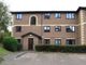 Thumbnail Flat to rent in Winston Close, Greenhithe