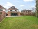 Thumbnail Detached house for sale in Sandridgebury Lane, St.Albans