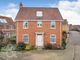 Thumbnail Detached house for sale in Bullfinch Drive, Harleston