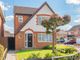 Thumbnail Detached house to rent in Jakeman Way, Aylesbury