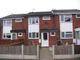 Thumbnail Terraced house to rent in Haddon Way, Sawley