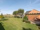 Thumbnail Detached house for sale in Loop Road, Keyston, Cambridgeshire