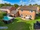 Thumbnail Detached house for sale in Lakefield Avenue, Little Paxton, St. Neots