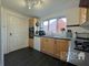 Thumbnail Detached house for sale in Meadow Grove, Bilsthorpe