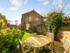 Thumbnail End terrace house for sale in Moor Mead Road, St Margarets