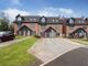 Thumbnail Town house for sale in Windsor Place, Congleton
