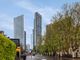 Thumbnail Flat for sale in Valencia Tower, 3 Bollinder Place, London