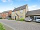 Thumbnail Detached house for sale in Ream Close, Eynesbury, St. Neots