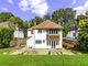 Thumbnail Detached house for sale in Holly Lane West, Banstead, Surrey