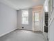 Thumbnail End terrace house to rent in Garfield Road, Hailsham