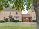 Thumbnail Detached house for sale in Uffington Road, Barnack, Stamford