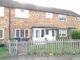 Thumbnail Flat for sale in Highview Close, Potters Bar