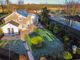 Thumbnail Detached house for sale in Moss Lane, Midge Nook, Skelmersdale