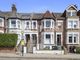 Thumbnail Flat to rent in Hillfield Road, London