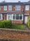 Thumbnail Terraced house to rent in Tweedle Hill Road, Manchester