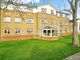 Thumbnail Flat for sale in Peregrine Gardens, Croydon, Surrey