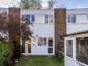 Thumbnail Terraced house for sale in The Tracery, Banstead