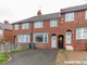 Thumbnail Terraced house to rent in Edenhurst Road, Longbridge