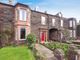 Thumbnail Terraced house for sale in Station Road, Wigton, Cumbria