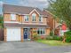 Thumbnail Detached house for sale in Shakespeare Avenue, Liverpool