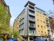 Thumbnail Flat for sale in The Exchange, Scarbrook Road, Croydon