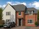 Thumbnail Detached house for sale in Thaxted Road, Saffron Walden