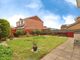 Thumbnail Detached house for sale in Grendon Drive, Strawberry Fields, Rugby