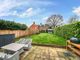 Thumbnail Semi-detached house for sale in Burnt Hill Way, Farnham