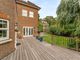 Thumbnail Detached house for sale in Regents Drive, Repton Park, Woodford Green, Essex