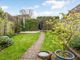 Thumbnail Cottage for sale in The Row, Lane End