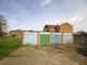 Thumbnail Bungalow for sale in Merlin Close, Sittingbourne